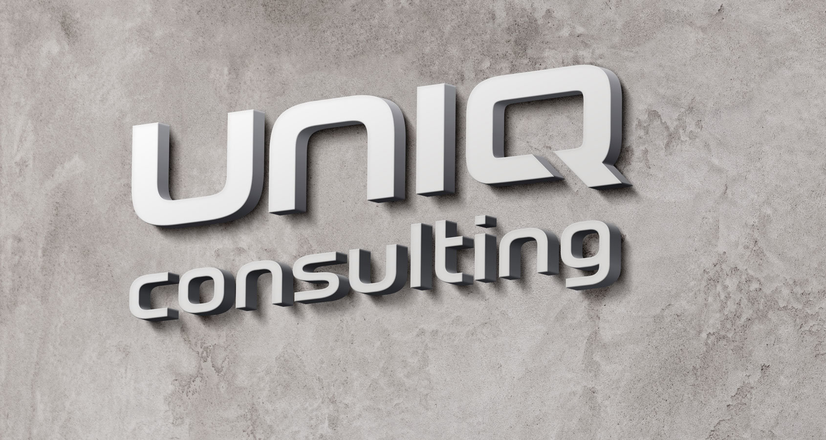 uniQconsulting: Neuer Auftritt, erweiterte Dienstleistungen