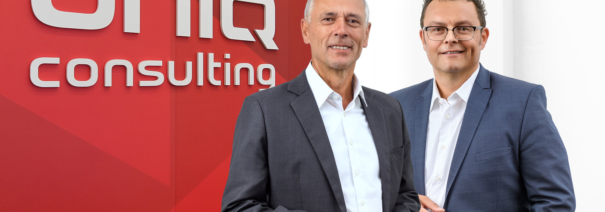 Alfred J. Beerli neuer CEO uniQconsulting