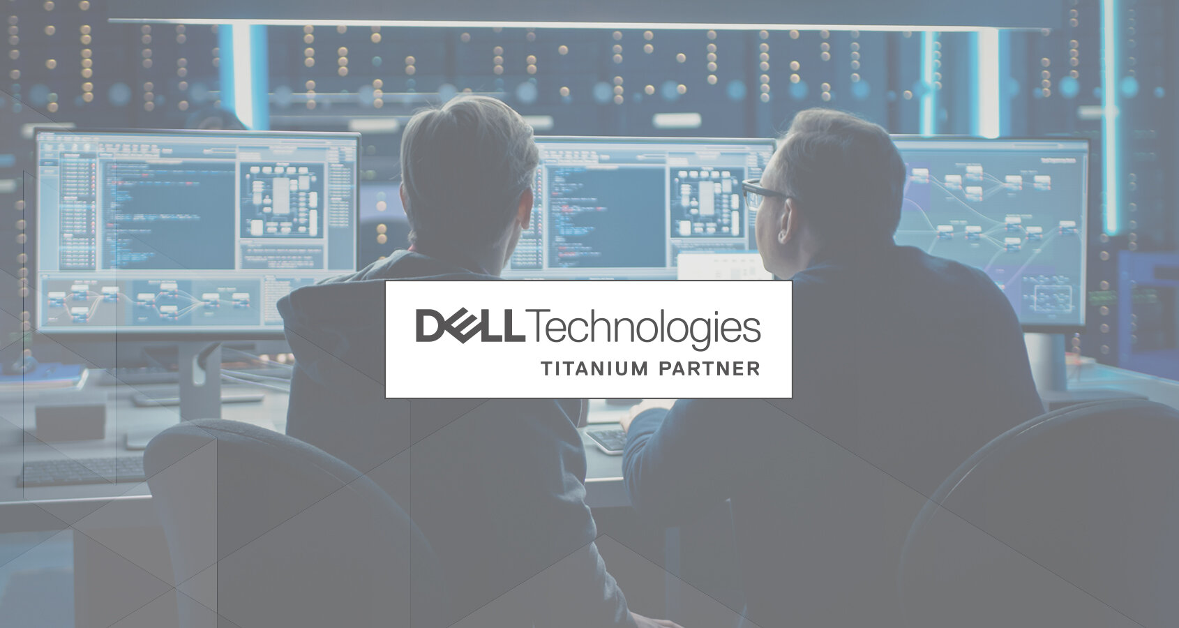 Dell Technologies Titanium Partner Schweiz - uniQconsulting