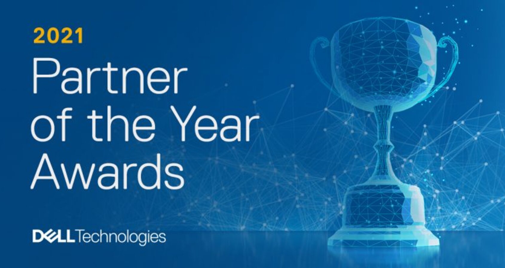Dell Partner of the Year Awards