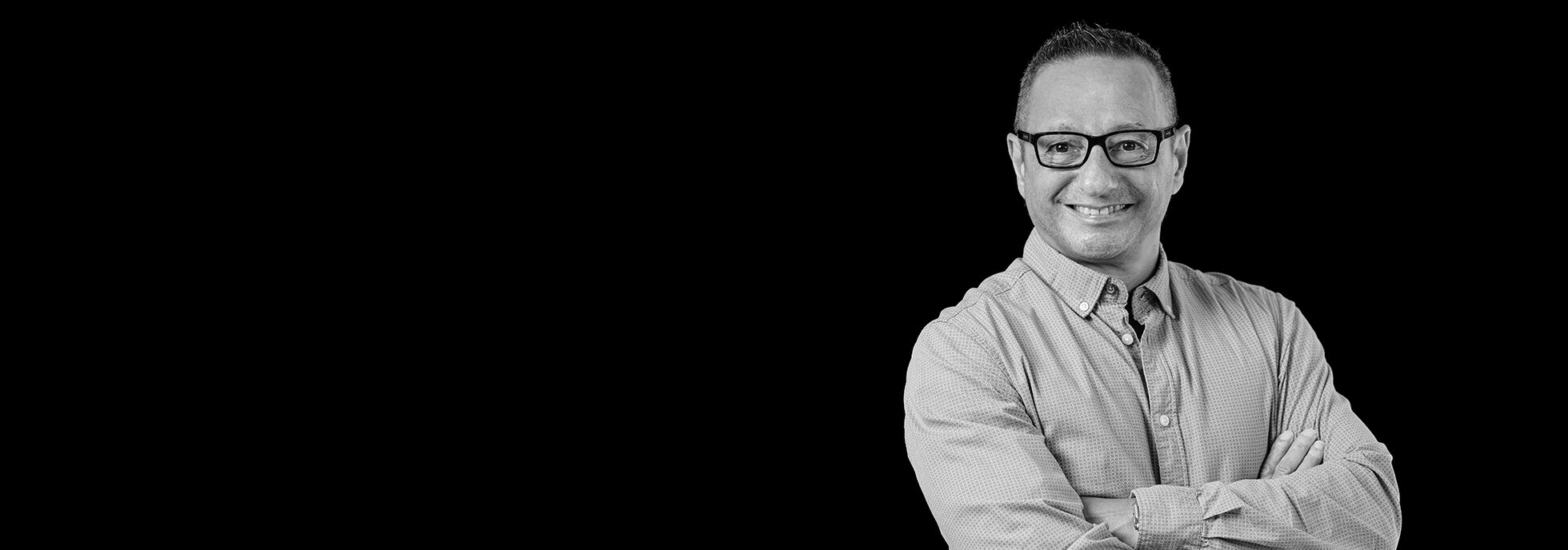 Mark Clive Simons, Service Manager