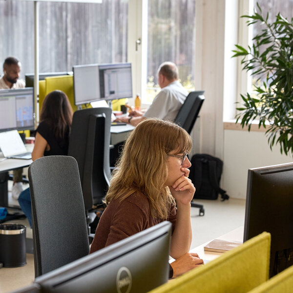 Karriere/Jobs - Deine Karriere bei Uniq - uniQconsulting Karriere/Jobs - Deine Karriere bei Uniq - uniQconsulting