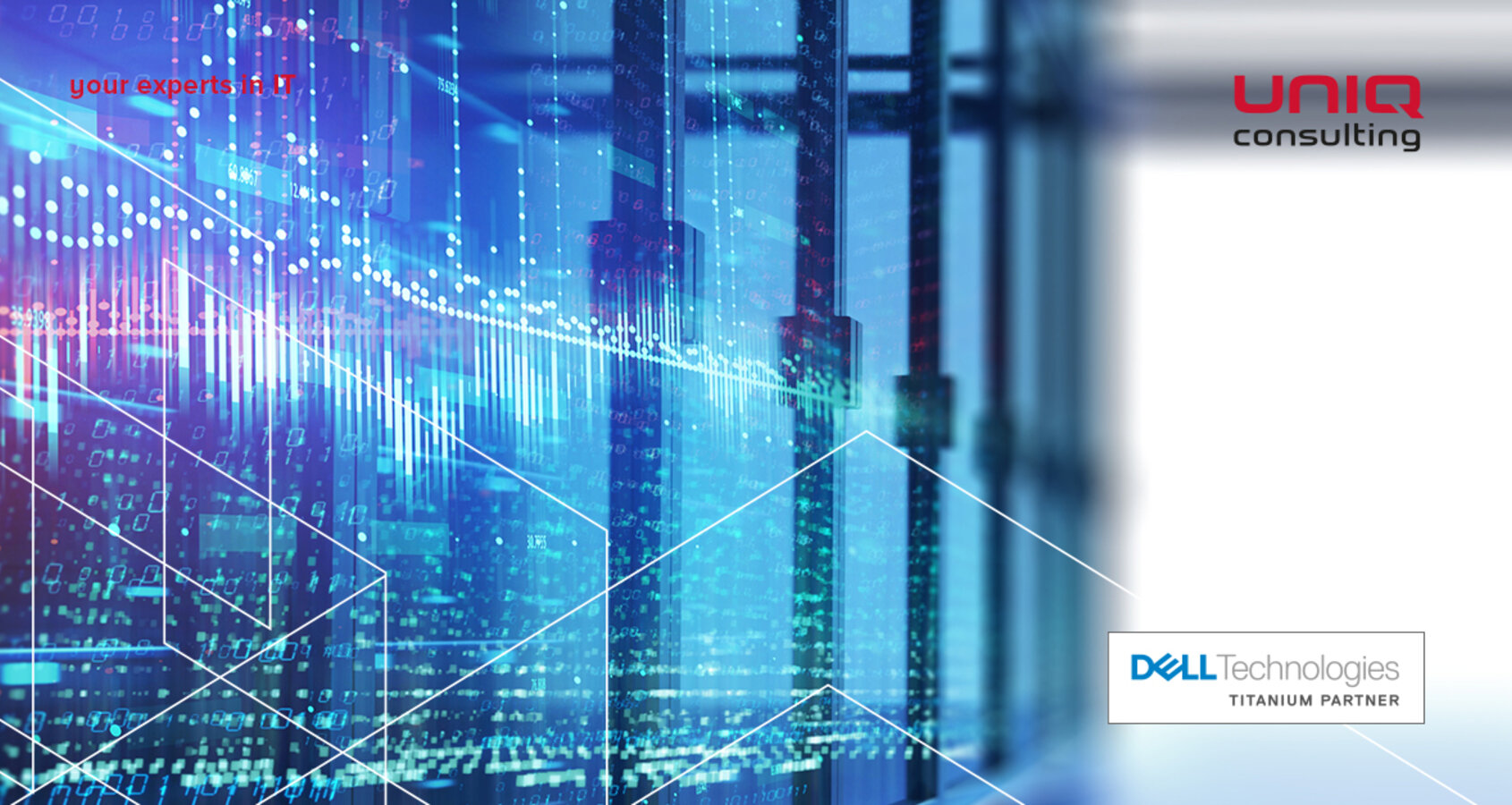 Dell Technologies Titanium Partner Schweiz Dell Technologies Titanium Partner Schweiz