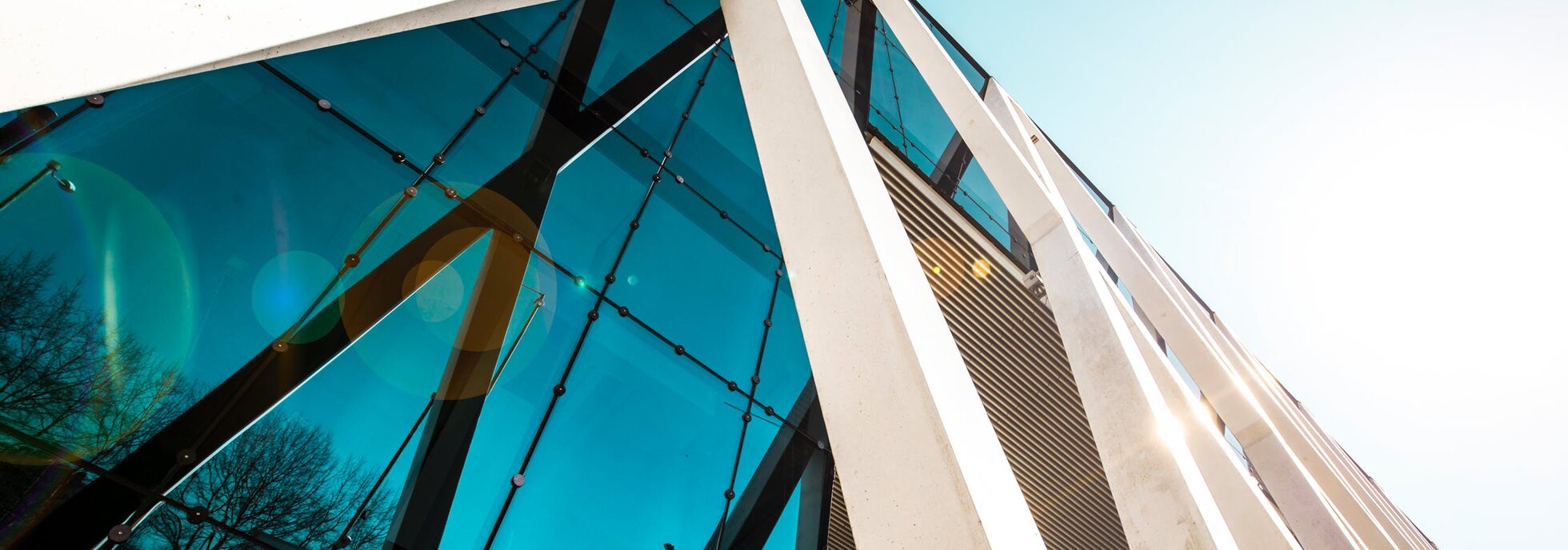 Managed Services - Managed Datacenter