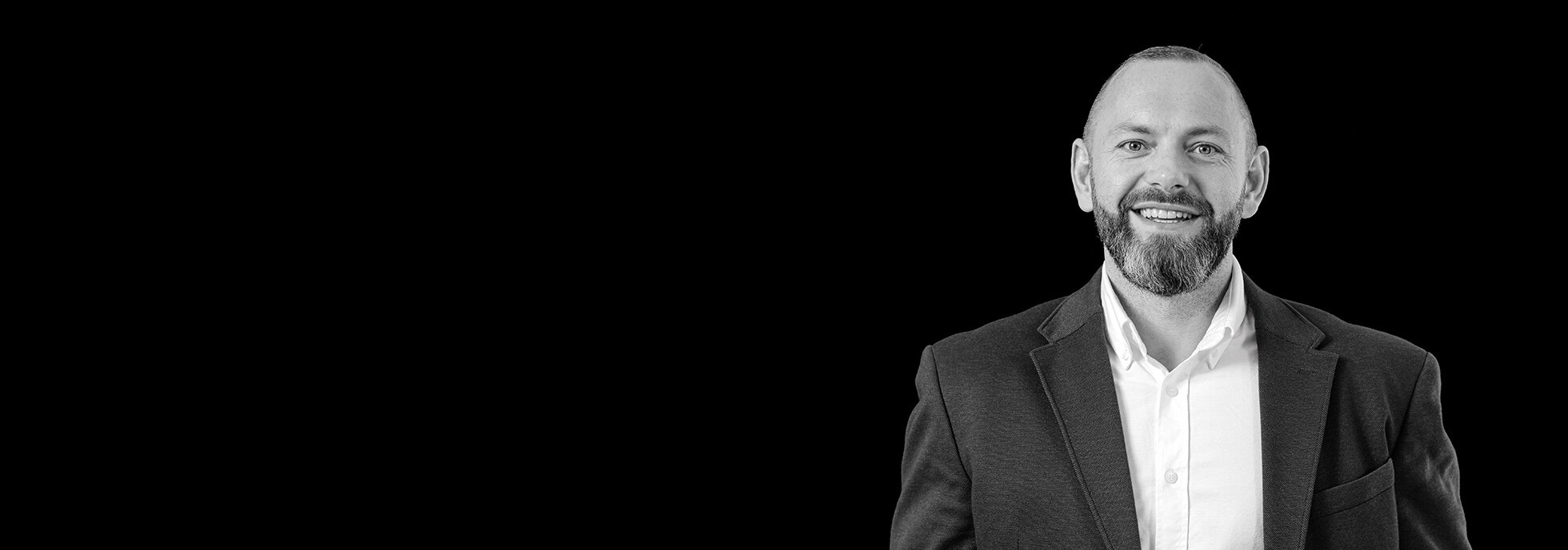 Norman Knoche, ICT Account Manager