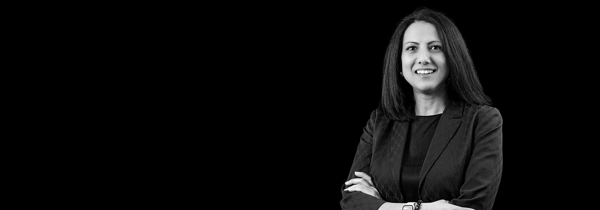 Mirjam Sprengart, Consultant Managementsysteme TQMi