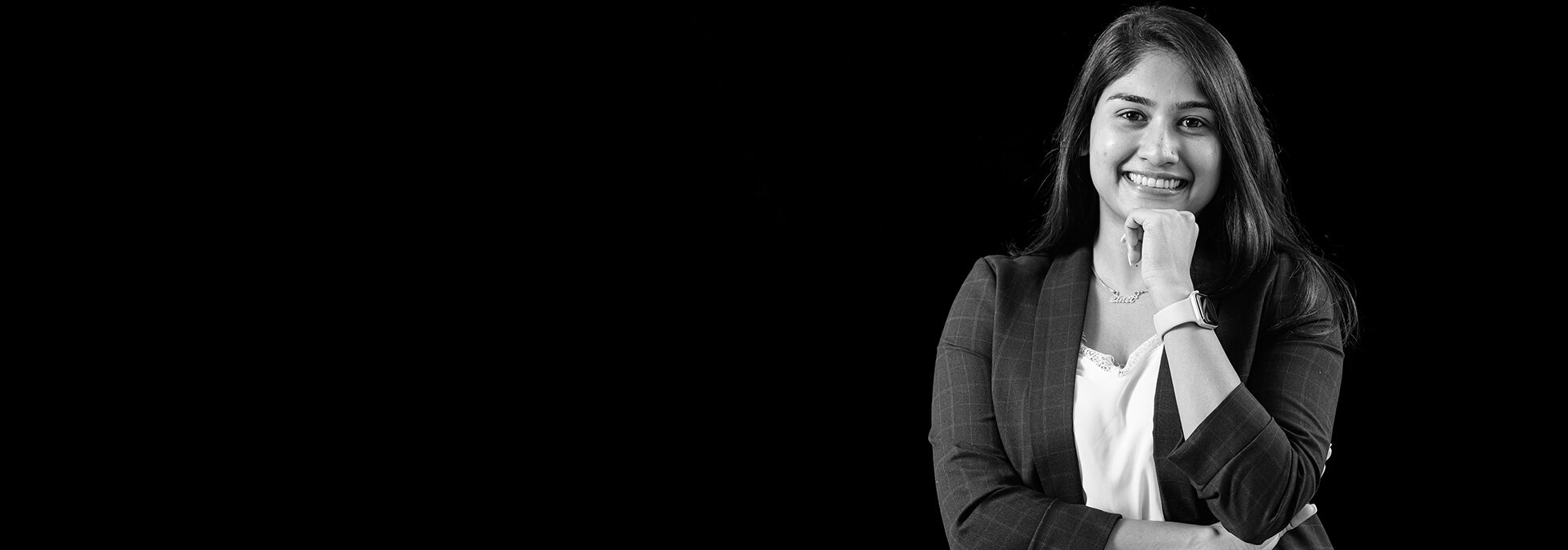 Linet Vadackel, ICT System Specialist