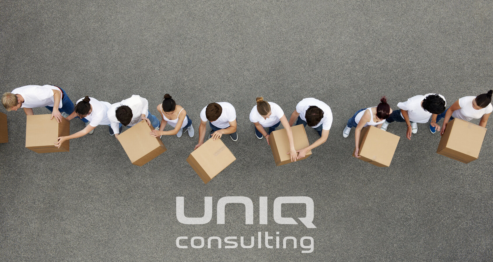Neubau für Netcloud und uniQconsulting ag Neubau für Netcloud und uniQconsulting ag