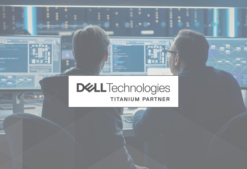 Dell Technologies Titanium Partner Schweiz - uniQconsulting