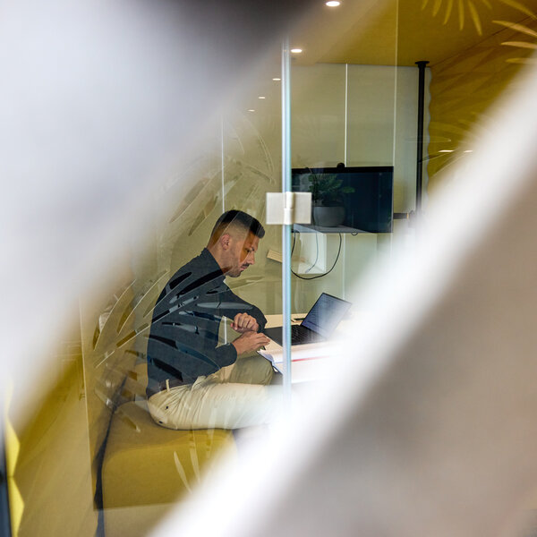 Digital Workplace - sicher und skalierbar - uniQconsulting