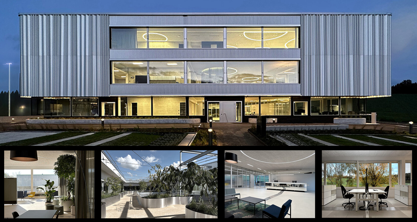 uniQconsulting Winterthur