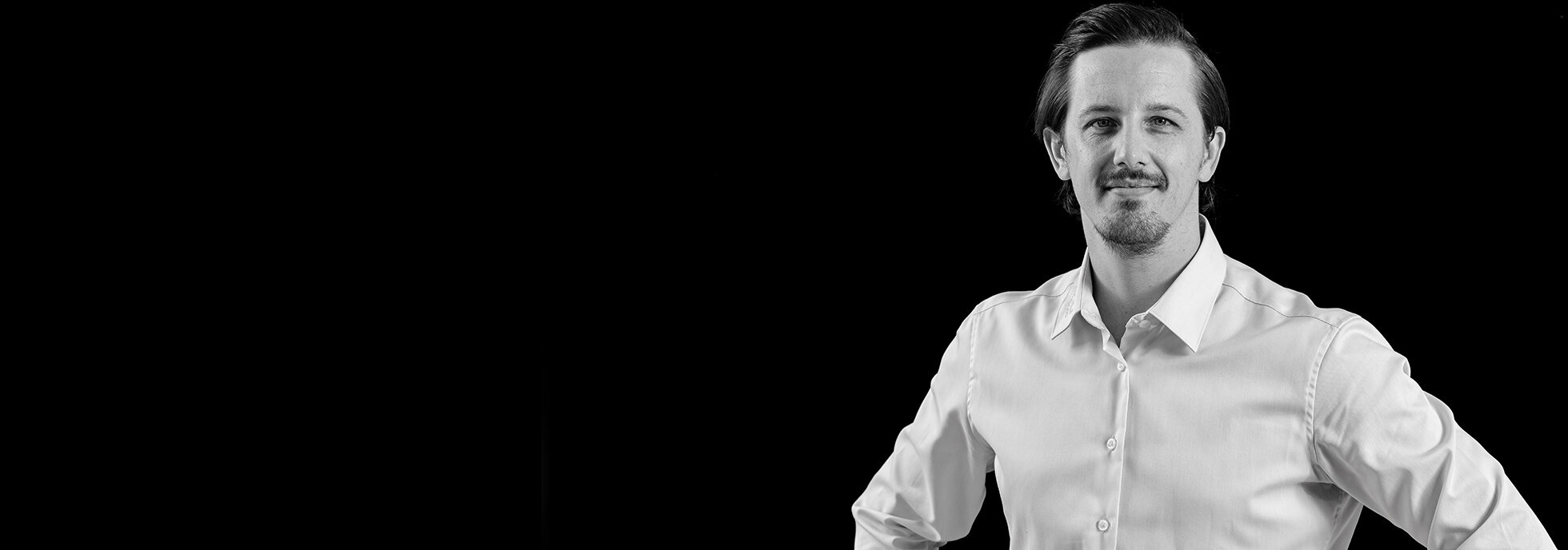 Jean-Marc Rechsteiner, Teamlead Engineering & Operations