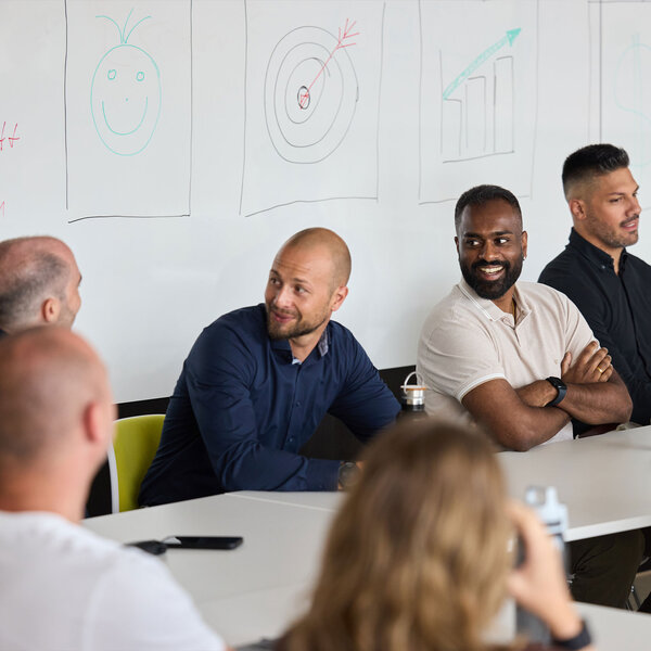 Über uns - Skalierbare Arbeitsplatzlösungen - uniQconsulting