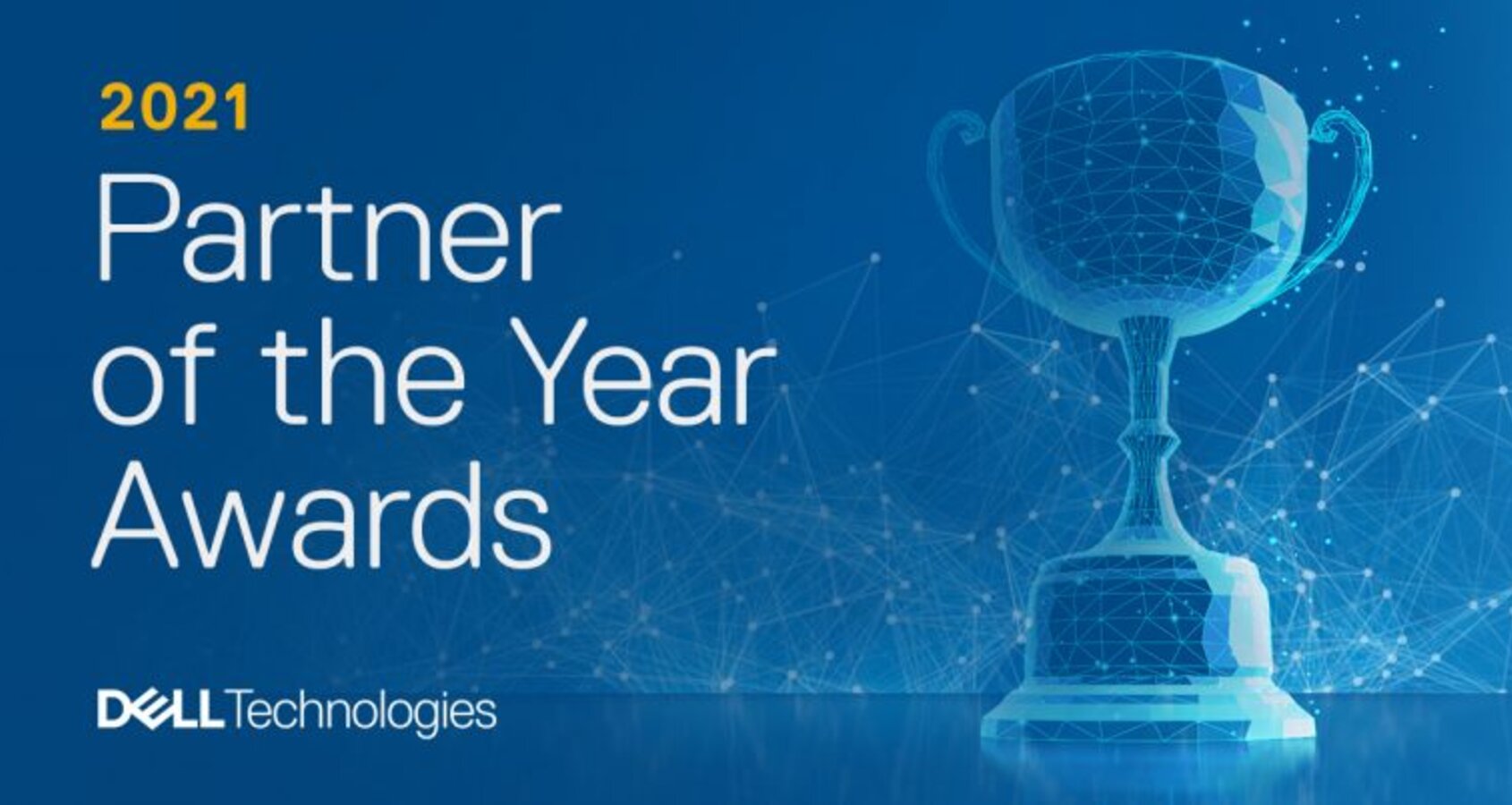 Dell Partner of the Year Nomination Dell Partner of the Year Awards