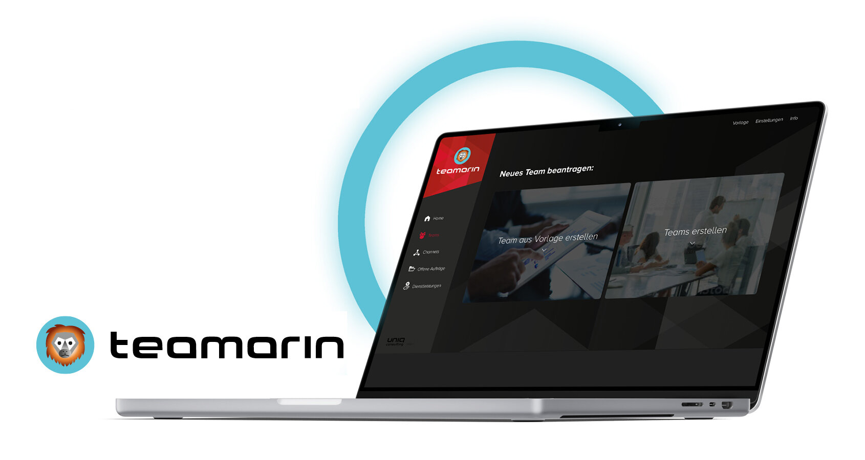 Teamarin Microsoft Teams Provisioning Teamarin Microsoft Teams Provisioning