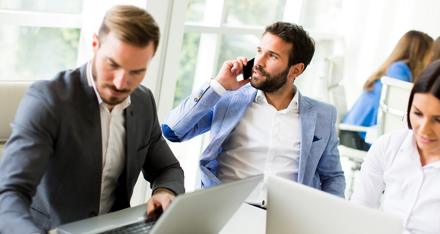 ICT Account Manager ICT Account Manager
