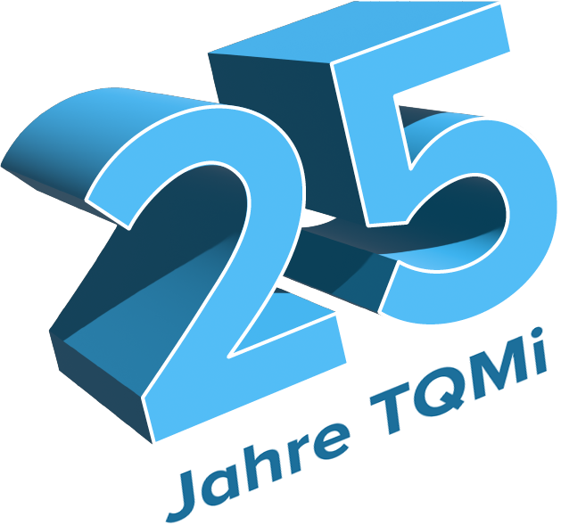 25 Jahre TQMI